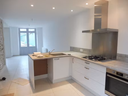 location maison 7 pièces 150m² hericy 77850
