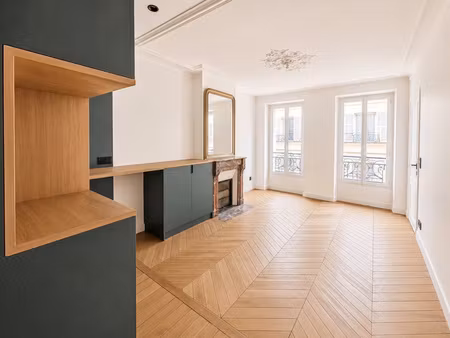location appartement 4 pièces 64m² paris 6ème