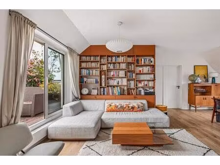 location appartement 3 pièces 98m² paris 9ème
