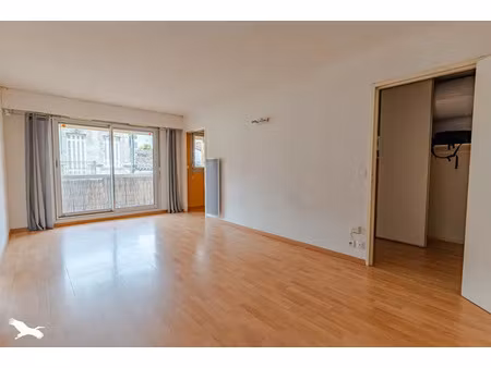 vente appartement 2 pièces 45 m² bordeaux (33800)