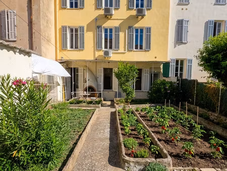 vente appartement 5 pièces à cannes (06150) : à vendre 5 pièces / 105m² cannes
