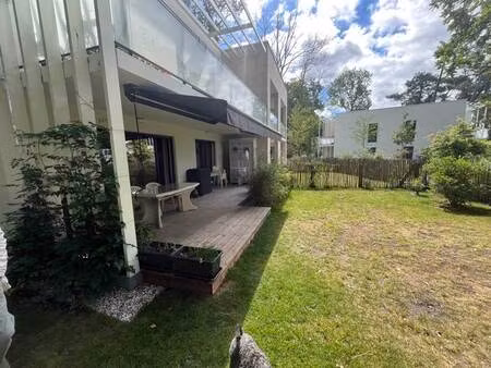 vente appartement 3 pièces 84 m² pessac (33600)