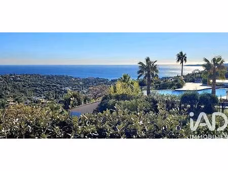 vente appartement 2 pièces bord de mer à roquebrune-sur-argens (83380) : à vendre 2 pièces