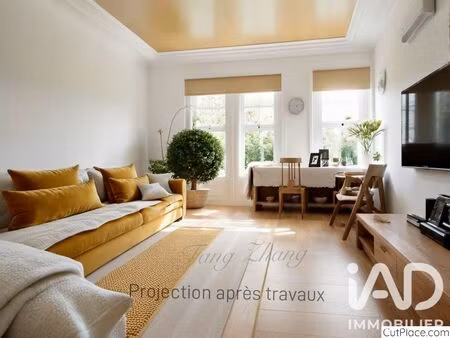 appartement à rosny-sous-bois (93110)