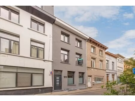 huis te koop in berchem met 5 slaapkamers