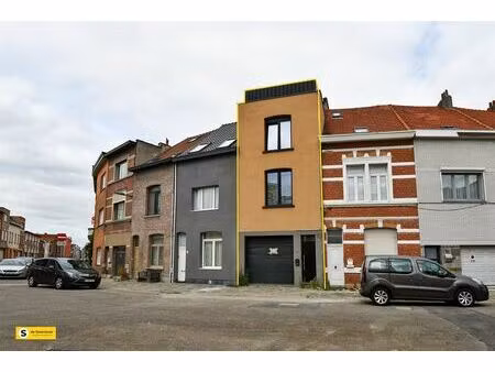 huis te koop in deurne met 3 slaapkamers