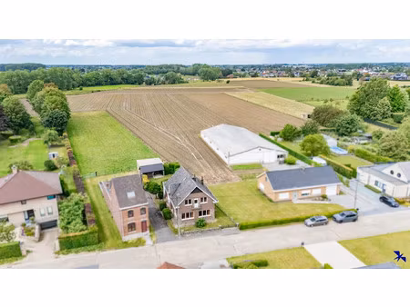 huis te koop in nieuwenrode met 4 slaapkamers