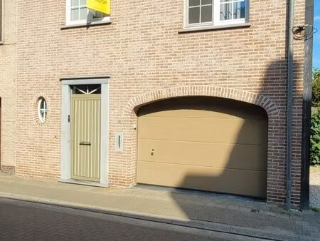 huis te koop in machelen met 3 slaapkamers