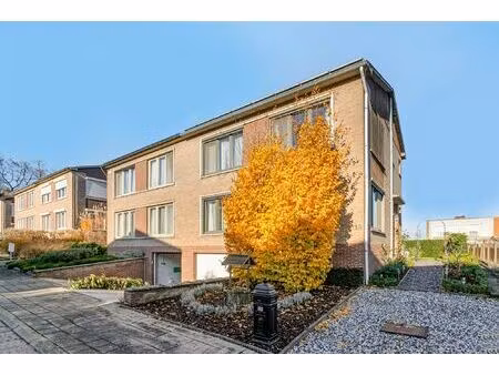 huis te koop in oud-heverlee met 3 slaapkamers