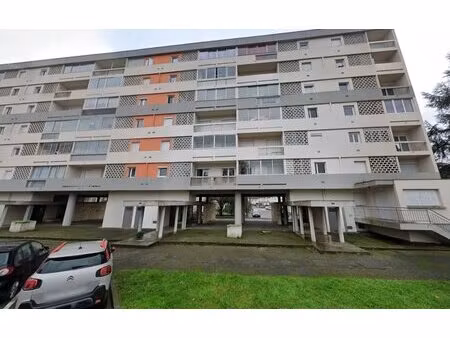 achat : appartement (47000)