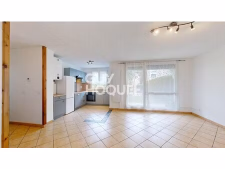 appartement chambery 3 pièce(s) 63.94 m2