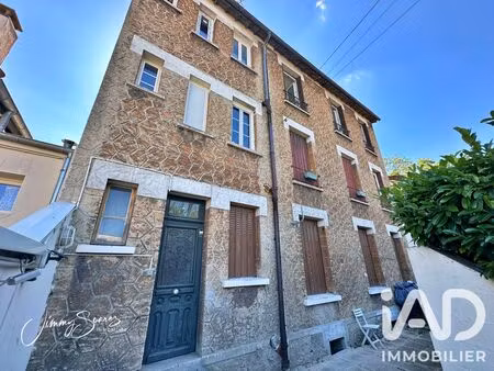 appartement à champigny-sur-marne (94500)