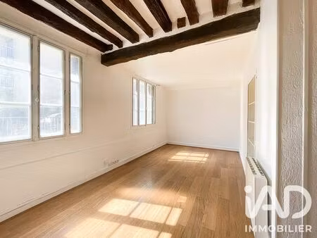 appartement à fontenay-sous-bois (94120)