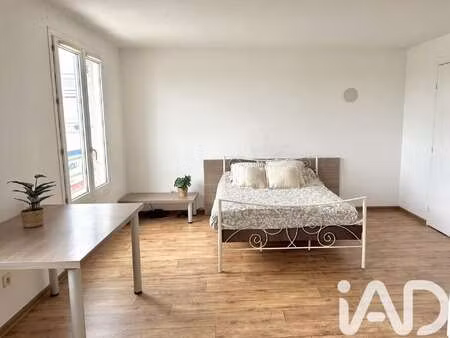 vente appartement t1 à fréjus (83370) : à vendre t1 / 33m² fréjus
