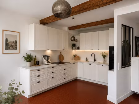 vente appartement 3 pièces à hyères (83400) : à vendre 3 pièces / 87m² hyères
