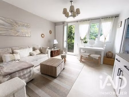 appartement à le plessis-trévise (94420)