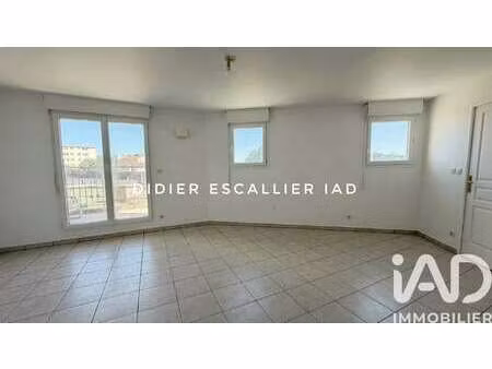 vente appartement t1 à toulon (83000) : à vendre t1 / 29m² toulon