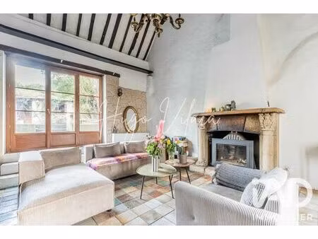 appartement à villeneuve-le-roi (94290)