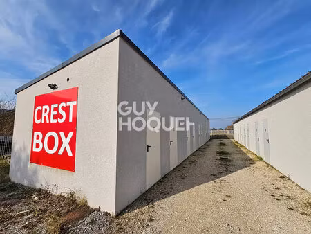 parking à louer de 9 70 m²