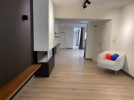 commercieel te koop in nieuwpoort met 5 slaapkamers
