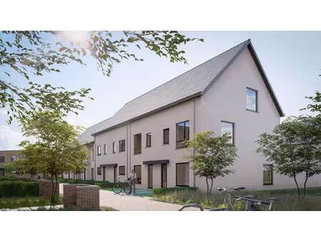 huis te koop in boortmeerbeek met 3 slaapkamers