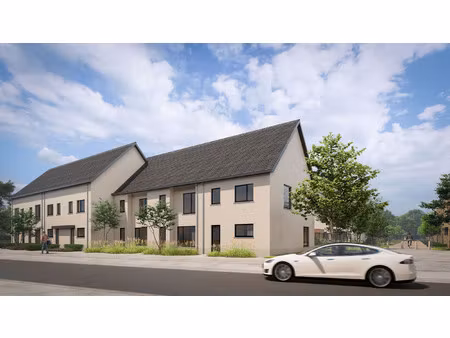 huis te koop in boortmeerbeek met 3 slaapkamers