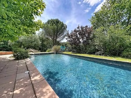 maison de luxe en vente à lapeyrouse-fossat  occitanie