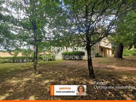 maison à vendre 10 pièces monteton (47)