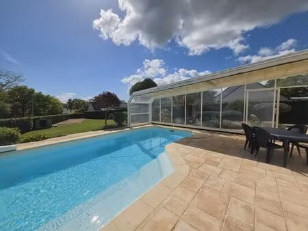 maison de luxe de 4 chambres en vente à savenay  pays de la loire