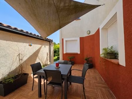 maison de luxe 6 chambres en vente à toulouse  occitanie