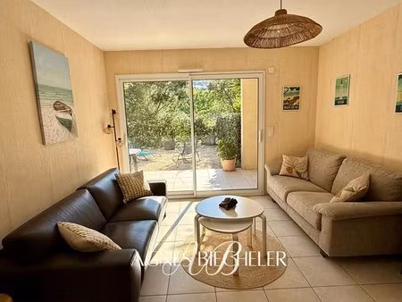 achat : appartement (66650)