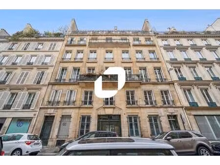 location bureaux 260 m²