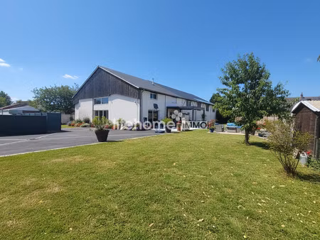 loft d'exception & entrepôt
