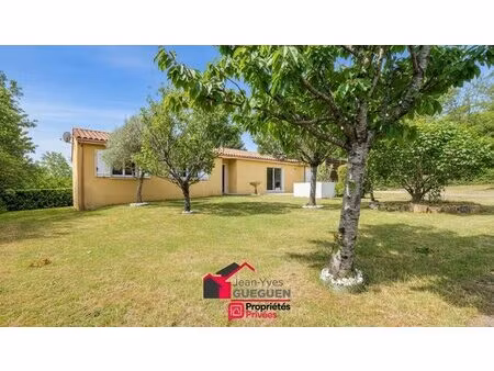 achat : maison (31450)