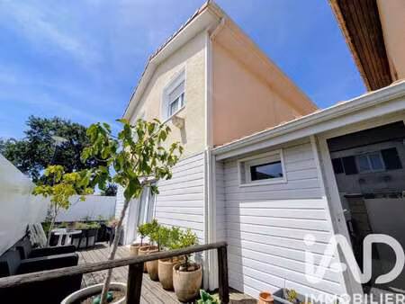 vente maison à la teste-de-buch (33115) : à vendre / 114m² la teste-de-buch