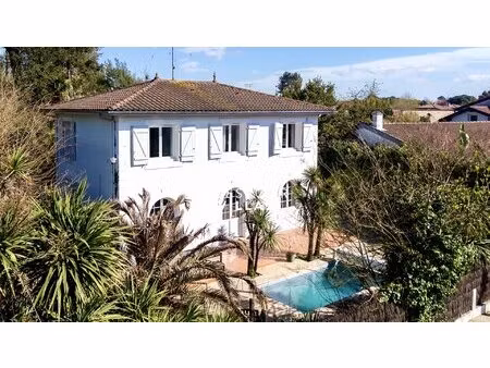 villa rose