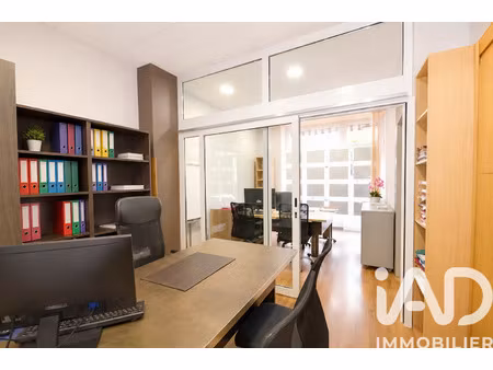 vente boutique/local commercial 73 m²