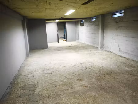 location local d'activités 45m2 seyssinet-pariset 38170 - - surface privée