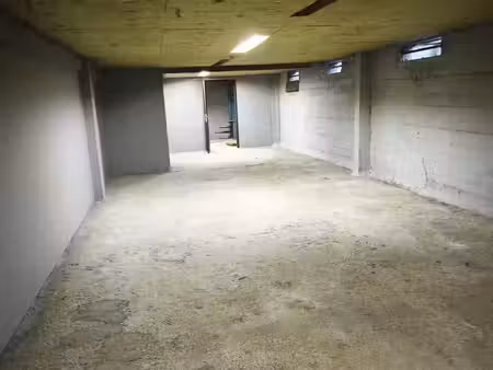 location local d'activités seyssinet-pariset 38170 - - surface privée