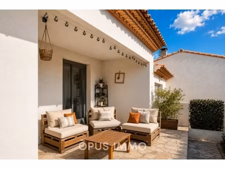 annonce maison à vendre