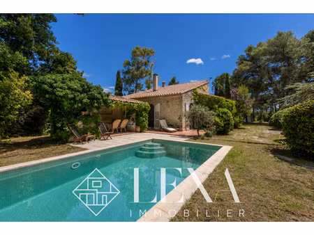annonce maison à vendre