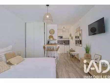 vente appartement t1 piscine à aix-en-provence (13080) : à vendre t1 piscine / 22m² aix-en