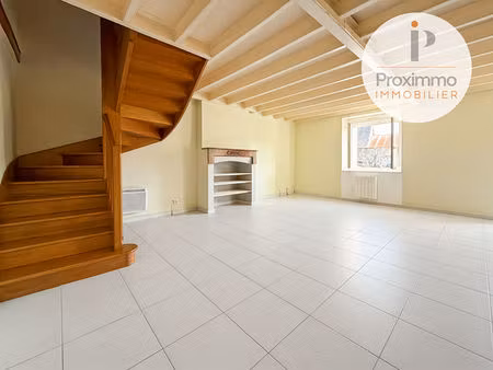 a louer maison t4 en campagne 35390 la dominelais