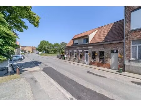 surface commerciale à vendre à kapellestraat 5 poperinge (rbw25404)