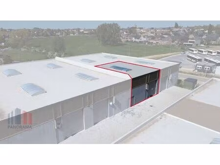 surface industrielle à vendre à careelstraat 2 tielt (rbw25689)