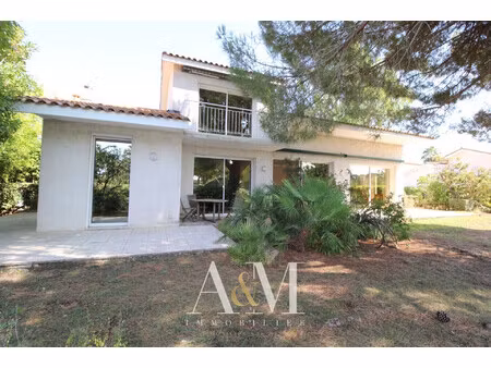 vente villa 6 pièces