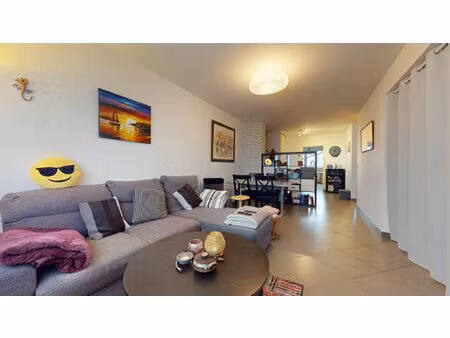 location appartement 3 pièces  73.68m²  conflans