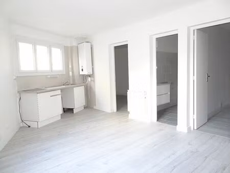 location appartement 2 pièces  43.00m²  narbonne