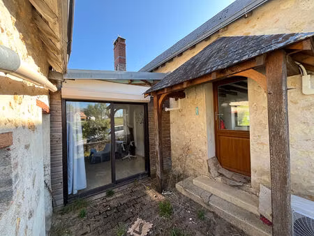 achat maison 2 pièces 109m²