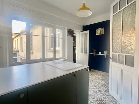 location appartement 4 pièces  110.00m²  épinal